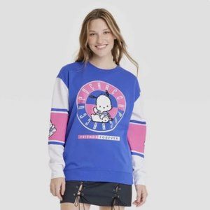 Pochacco Sweatshirt